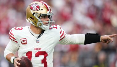 Grading the 49ers' players and coaches after beating the Cardinals 41-22