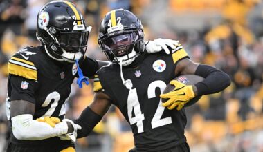 Pittsburgh Steelers Have a New Starting CB