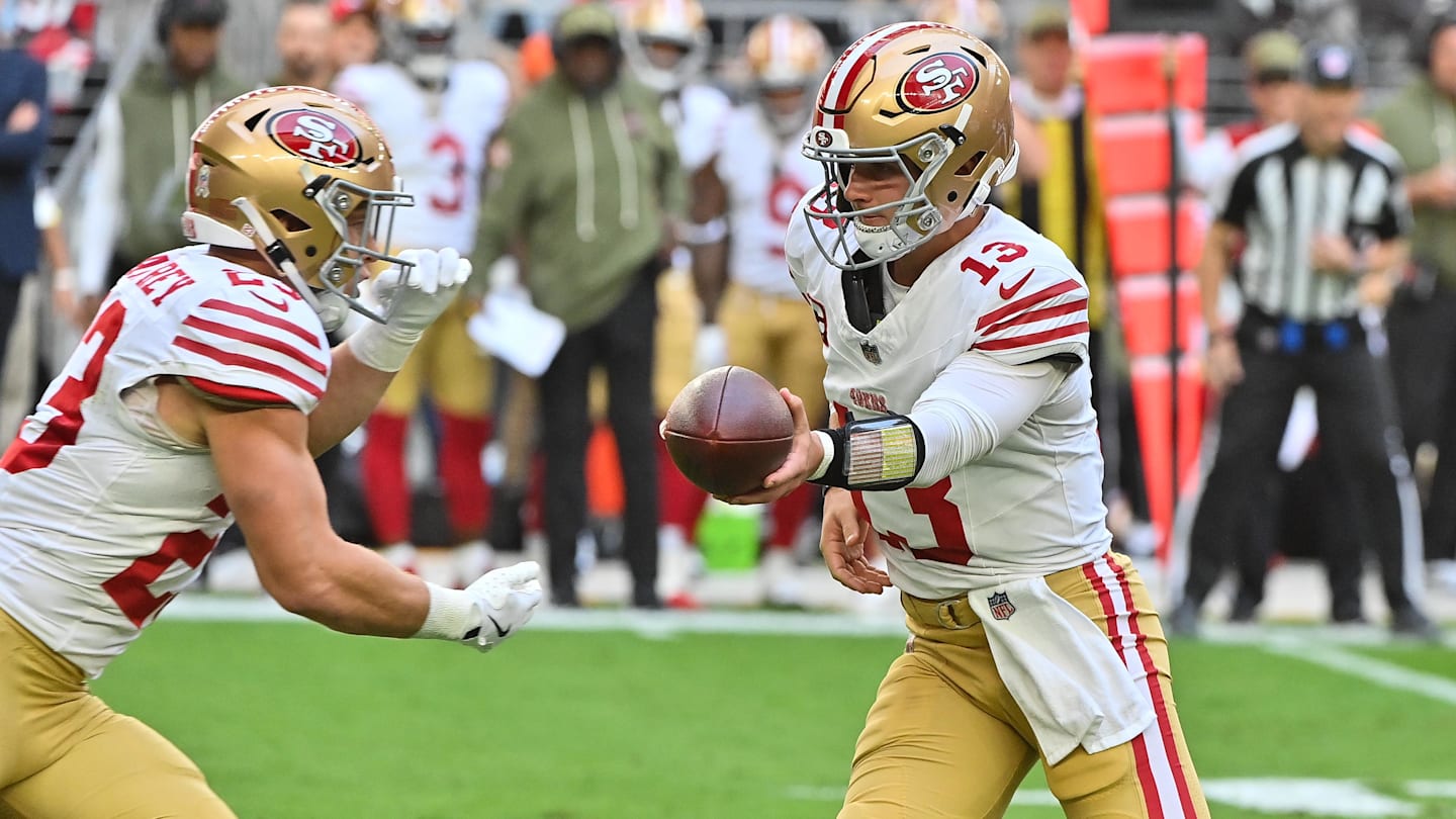 Three 49ers Whose Stock Increased in the Win Against the Cardinals