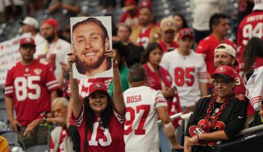 Arizona Cardinals Get Blunt on San Francisco 49ers Fans Taking Over Stadium