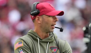 Cardinals Coach Addresses Growing Hot-Seat Rumors