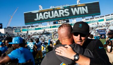 Jaguars Finally Got the Liam Coen Game They've Been Wanting
