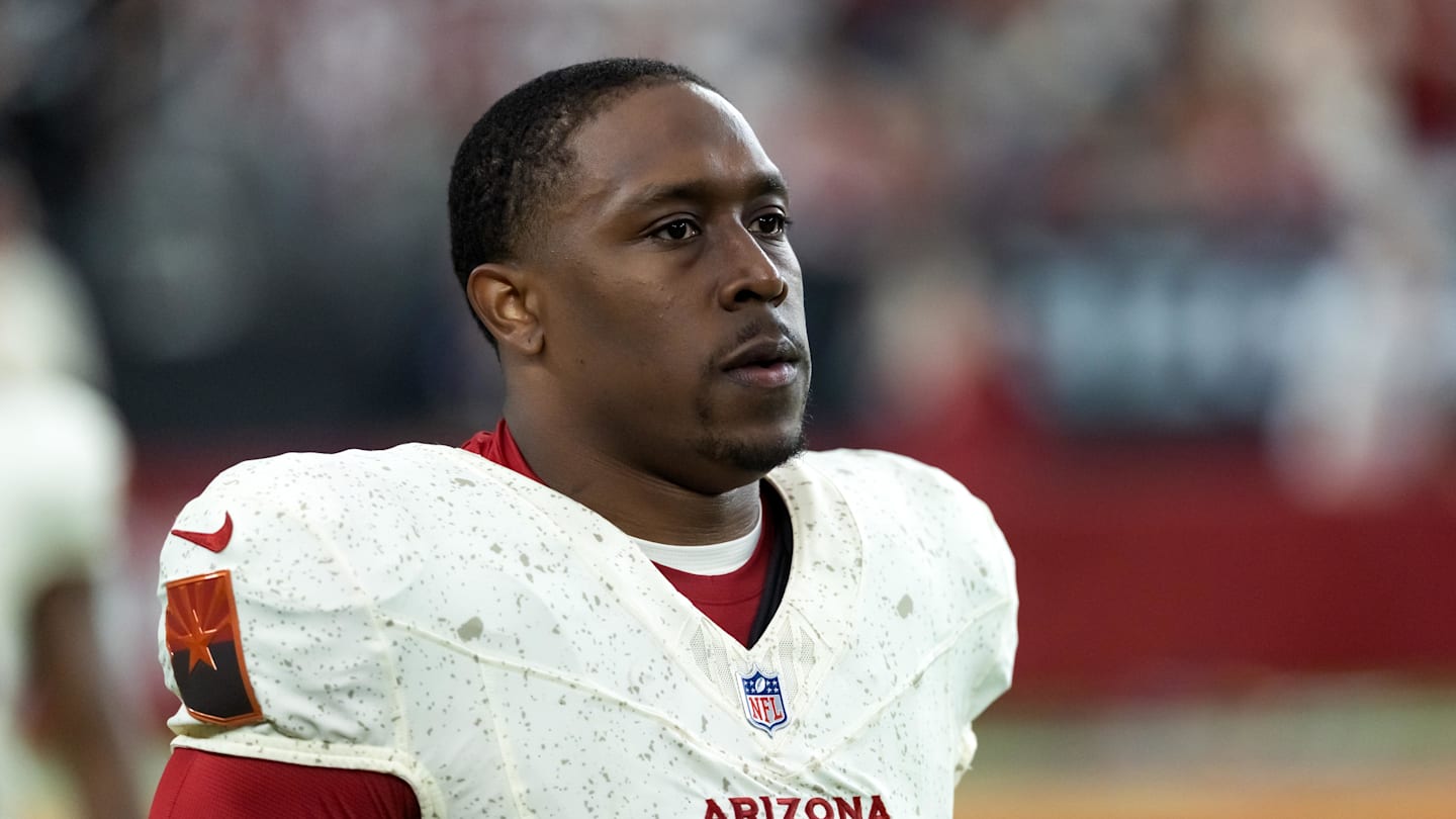 Arizona Cardinals Suffer RB Blow Ahead of Jacksonville Jaguars Matchup