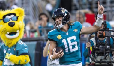 Jaguars vs. Cardinals Prediction, Odds, Spread, Injuries, Trends for NFL Week 12