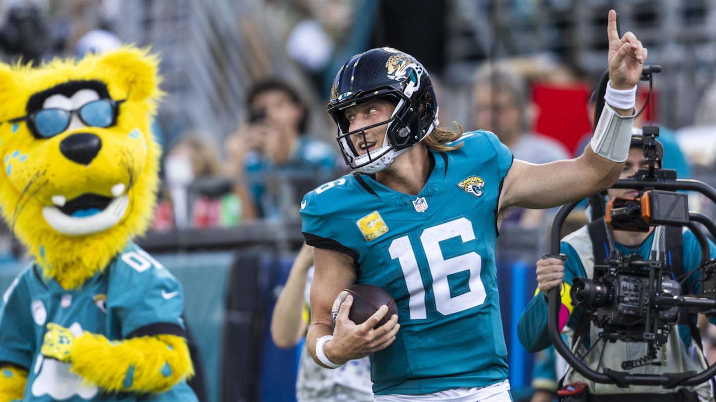 Jaguars vs. Cardinals Prediction, Odds, Spread, Injuries, Trends for NFL Week 12