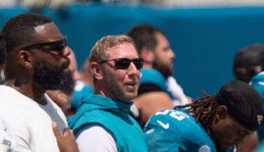 Why the Liam Coen Era is Off to a Stellar Start