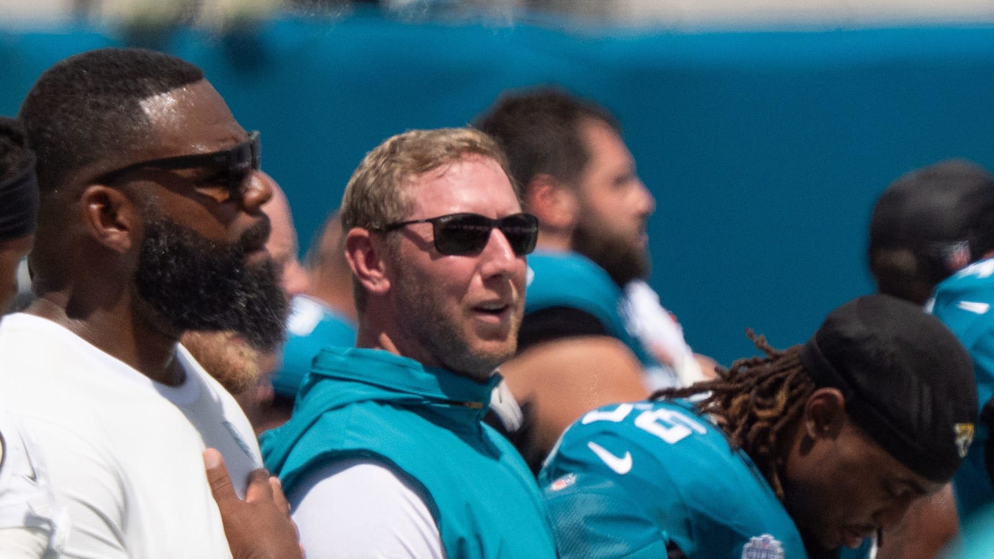 Why the Liam Coen Era is Off to a Stellar Start