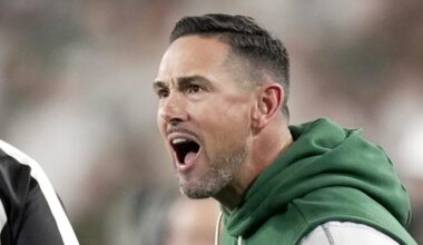 Matt LaFleur Has Simple Request for Packers Fans Before Vikings Game