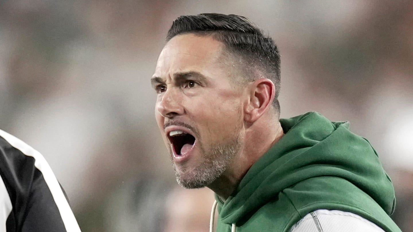 Matt LaFleur Has Simple Request for Packers Fans Before Vikings Game