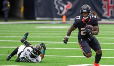 Best NFL Picks and Predictions Today (How to Bet Bills vs. Texans on Thursday Night)