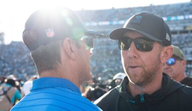 The Reinforcements Who Are On the Way For Liam Coen, Jaguars