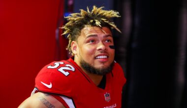 Former Arizona Cardinals Fan Favorite Launches New Podcast