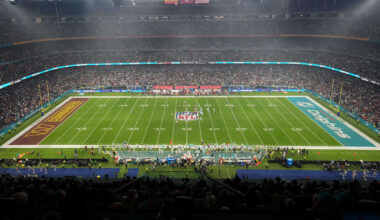 NFL Players Should Push to Remove Turf Fields