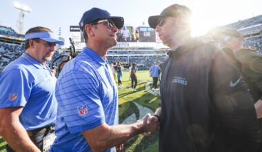 Jaguars, Liam Coen Finally Getting the Praise They Deserve