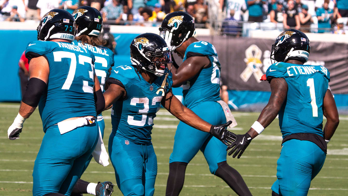 Which Jaguars Team Will Show Up vs. Cardinals Week 12?
