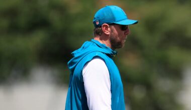 What Jaguars' Liam Coen Really Thinks About Cardinals, Jacoby Brissett