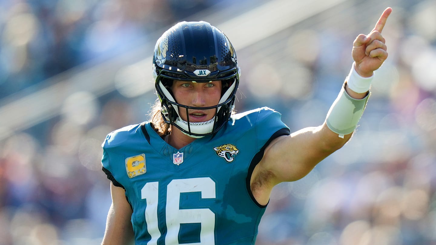 Los Angeles Chargers v Jacksonville Jaguars - NFL 2025