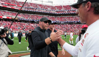 Trevor Lawrence and the Jaguars Enter Season-Defining Road Challenge