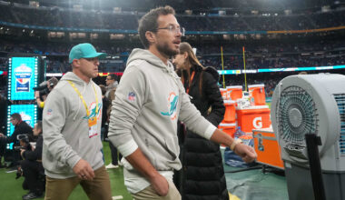 Miami Dolphins 2025 Bye Week Rooting Guide