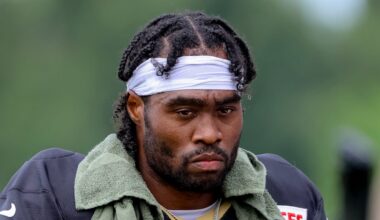 New Orleans Saints wide receiver Brandin Cooks