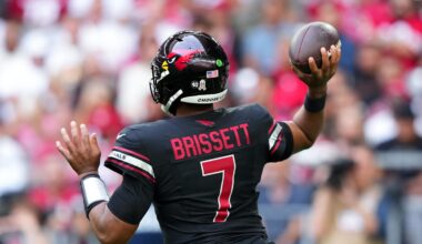 Arizona Cardinals Can Shrink Jacksonville Jaguars’ Playoff Hopes in Week 12