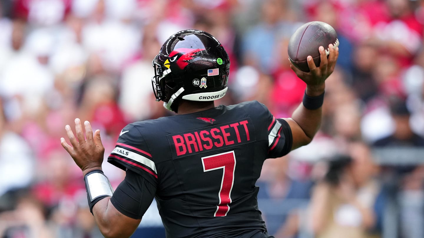 Arizona Cardinals Can Shrink Jacksonville Jaguars’ Playoff Hopes in Week 12