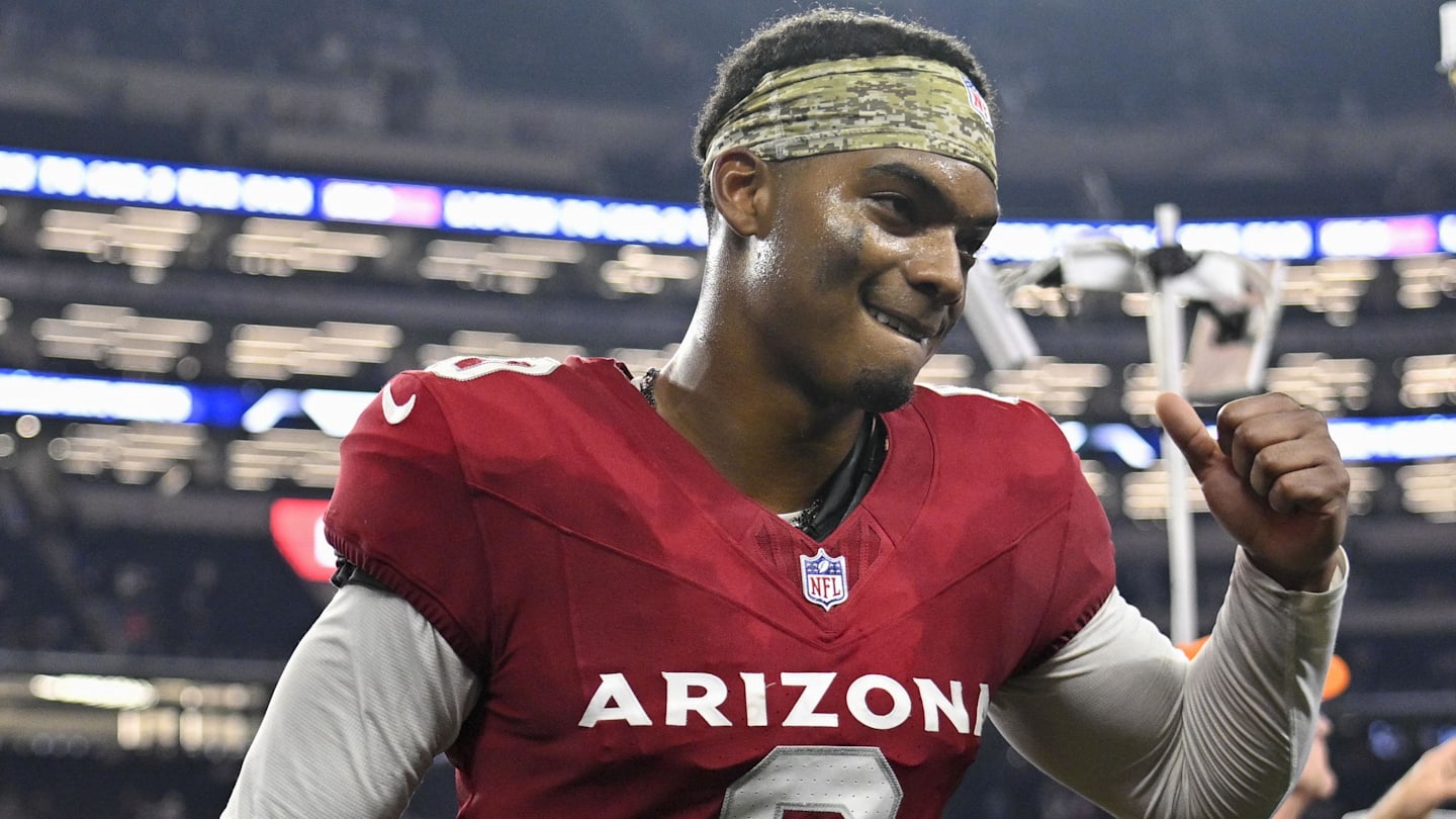 Arizona Cardinals Finally Get Good News in Latest Injury Report