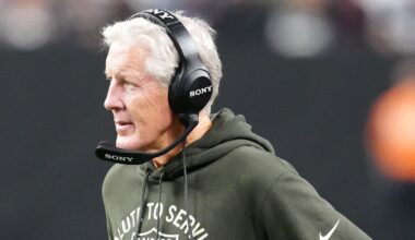 The Raiders' 3 Most Important Keys to Rebounding vs. Browns