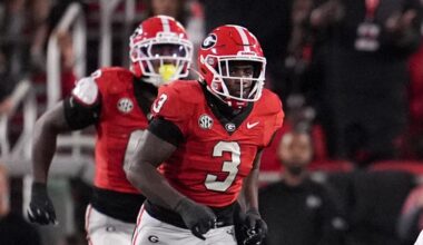 Play-Making Targets in CFB Week 13