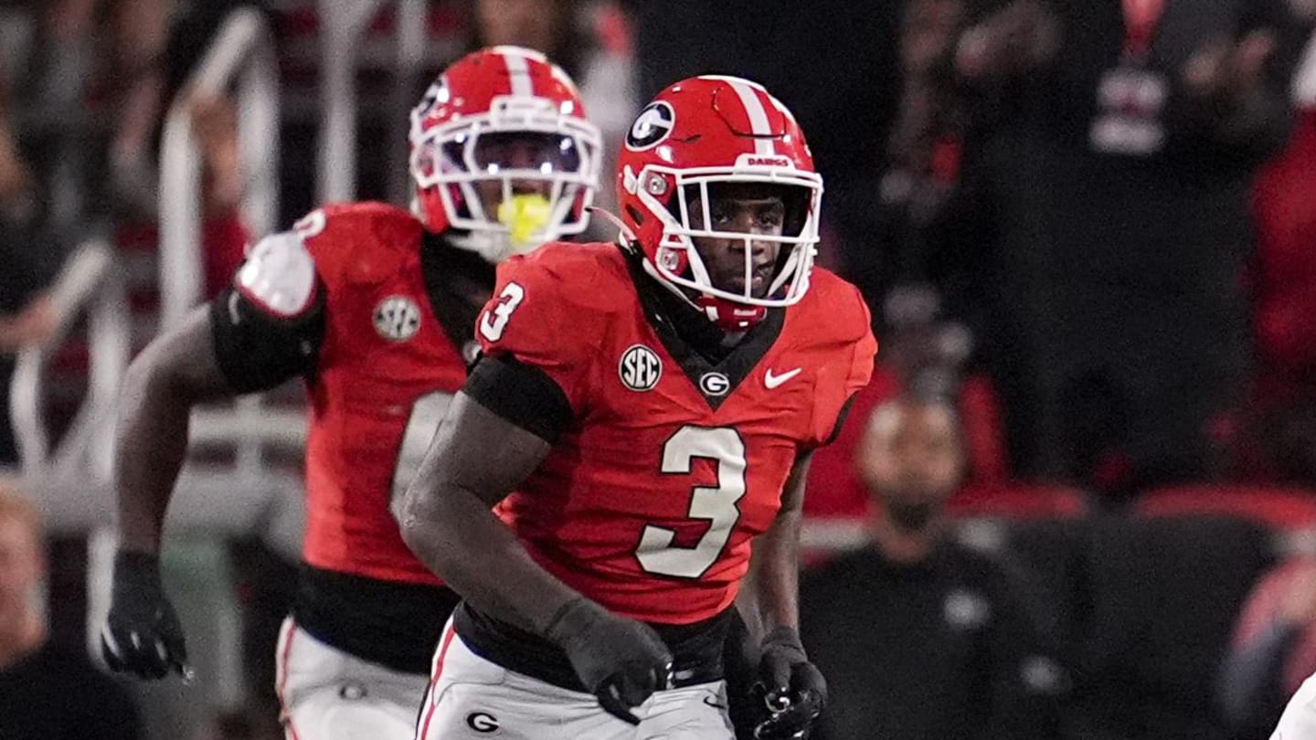 Play-Making Targets in CFB Week 13