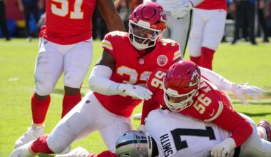 Why Chiefs’ Defense Holds Key to Beating the Colts