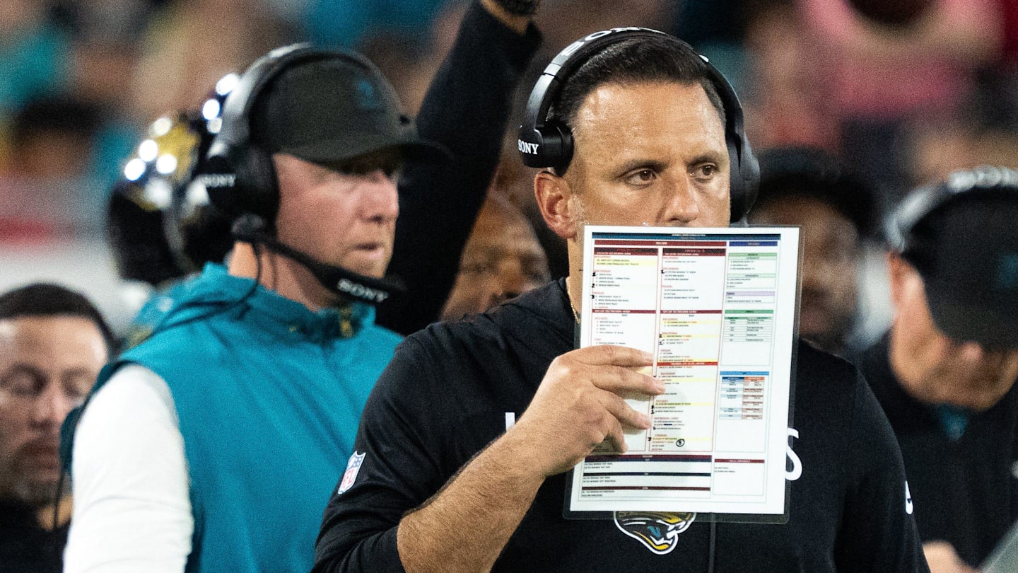 Jaguars Defense Must Strike This Critical Balance This Season