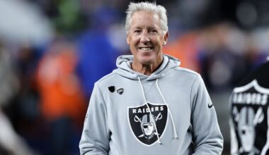 1 Stat Proves All Hope is Not Lost for the Raiders