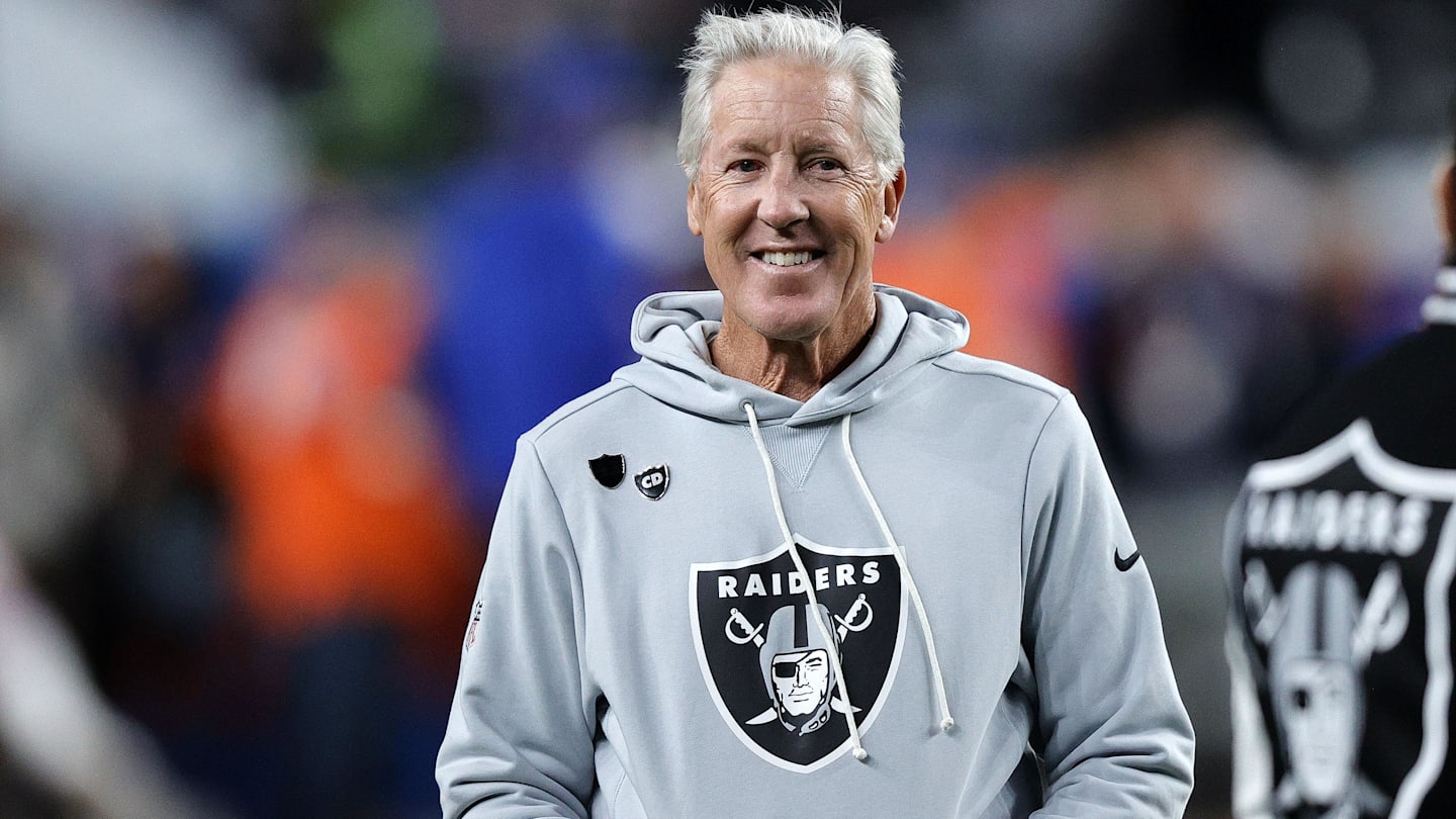 1 Stat Proves All Hope is Not Lost for the Raiders