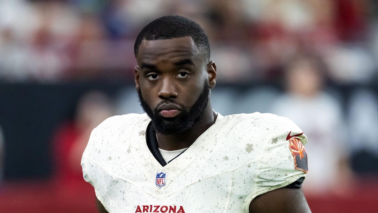 Arizona Cardinals' Latest Move Spells Bad News for Trey Benson Return