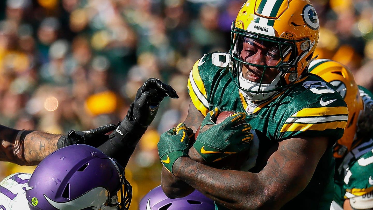 Nine Players Questionable or Worse