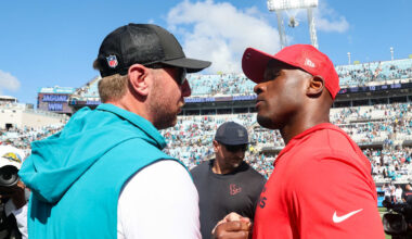 How the Playoff Pressure Just Got Turned Up on Jaguars