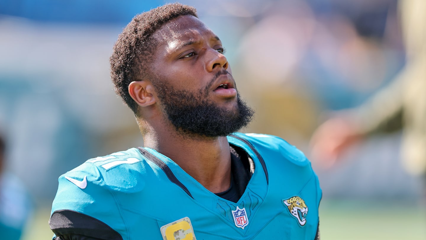 Los Angeles Chargers v Jacksonville Jaguars