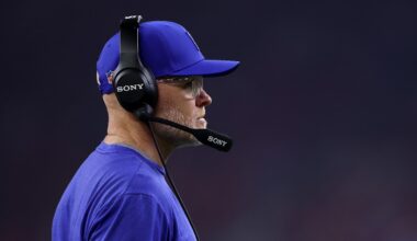 Buffalo Bills v Houston Texans