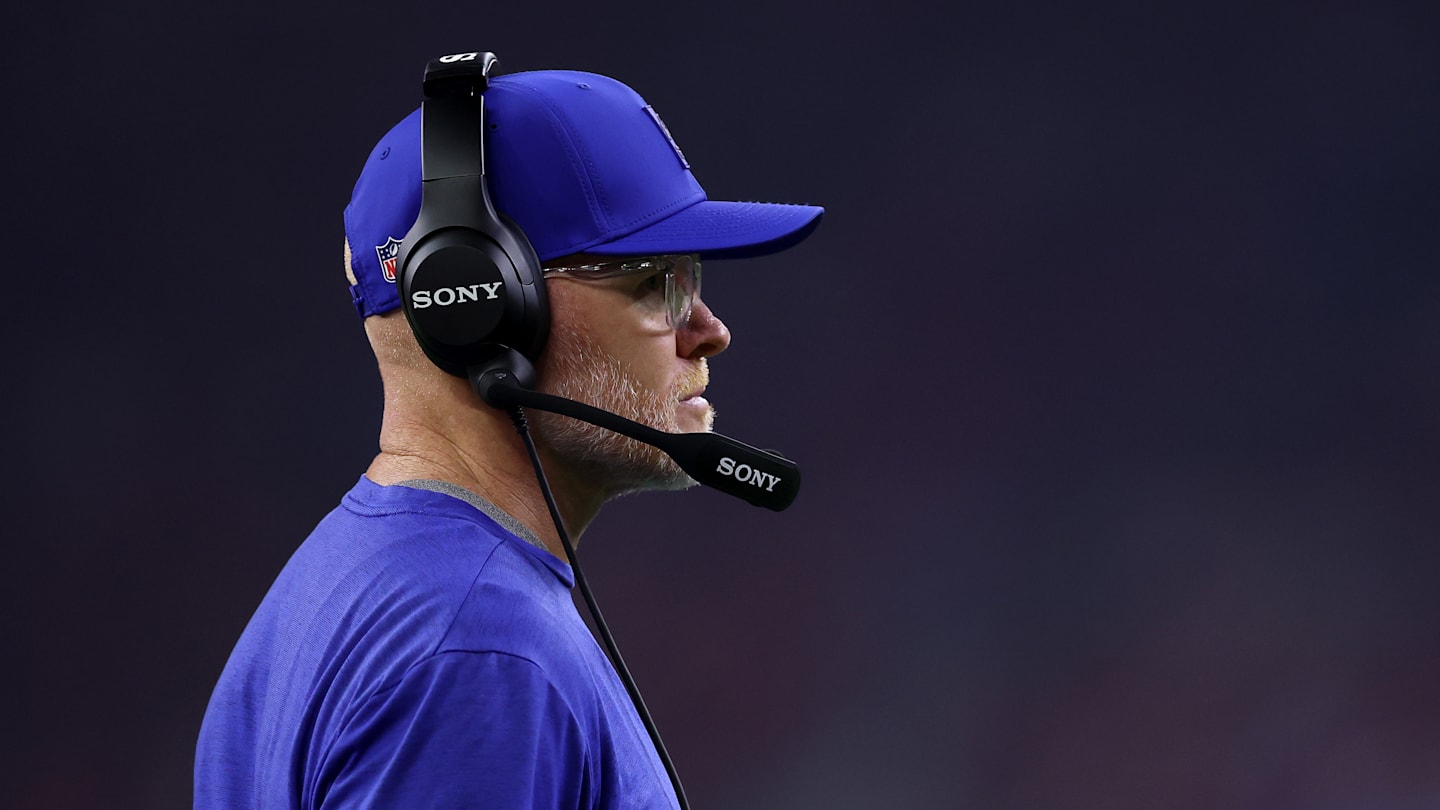 Buffalo Bills v Houston Texans