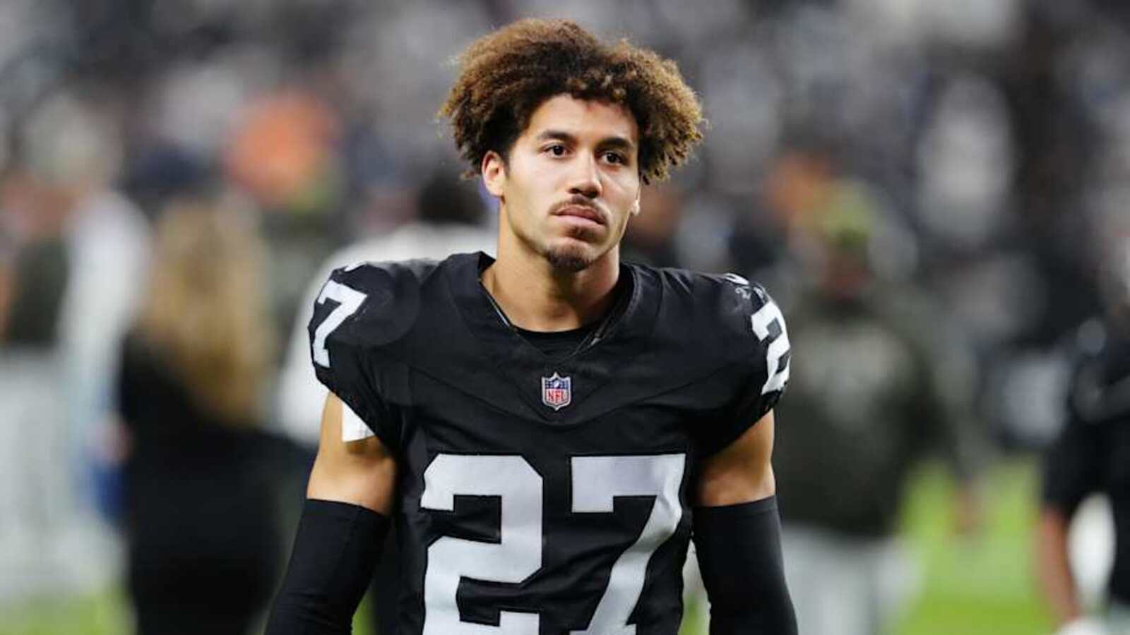 Where the Raiders Find Themselves Heading Into Week 12