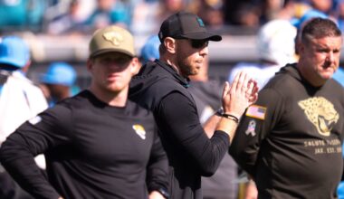 Why Everyone Suddenly Wants To Discredit the Jaguars