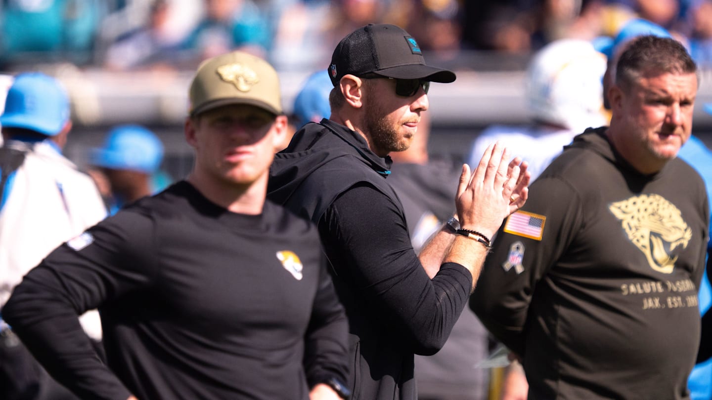 Why Everyone Suddenly Wants To Discredit the Jaguars