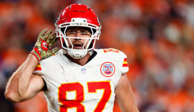 Kansas City Chiefs v Denver Broncos - NFL 2025