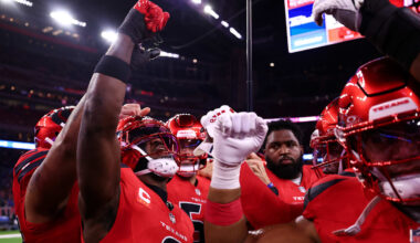 The Houston Texans are rounding into shape at the exact right time