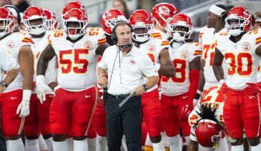 One Player the Chiefs Need to Contain on Sunday