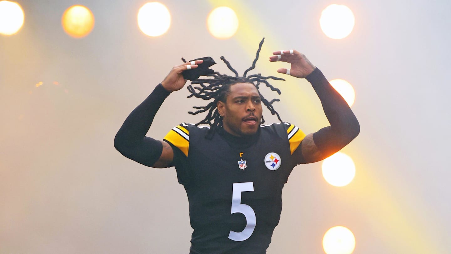 Pittsburgh Steelers’ Jalen Ramsey Receives Hefty Fine for Ja’Marr Chase Fight