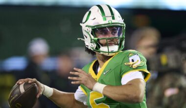 Arizona Cardinals Getting Peek at Next Quarterback?