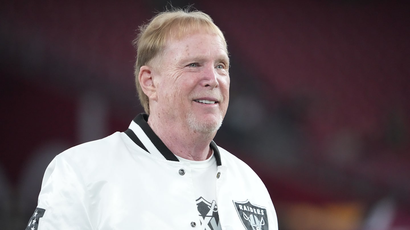Former CEO Amy Trask Identifies Where Raiders Problems Really Start