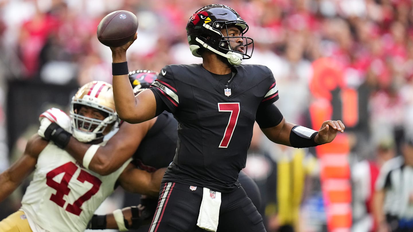 Week 12 Arizona Cardinals Fantasy Football and DFS Strategies